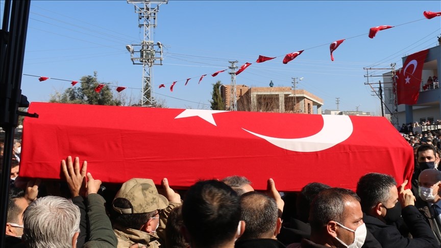 KATAR, TERÖR ÖRGÜTÜ PKK TARAFINDAN 13 TÜRK VATANDAŞININ ŞEHİT EDİLMESİNİ KINADI