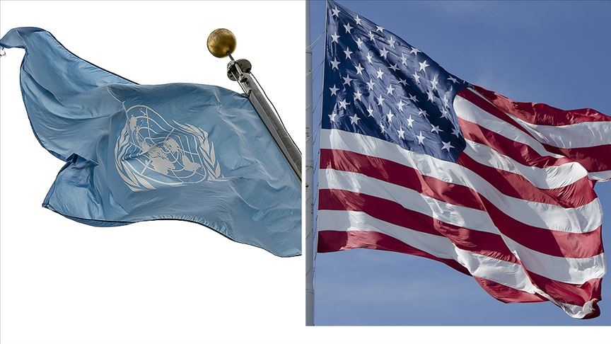BM VE ABD'DEN ETİYOPYA'YA TANSİYONUN DÜŞÜRÜLMESİ ÇAĞRISI