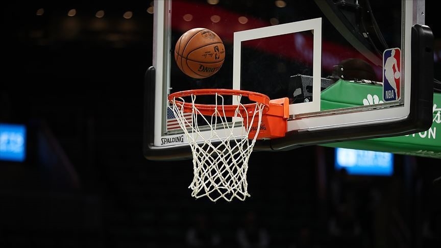 NBA'DE HOUSTON ROCKETS'I GALİBİYETE YILDIZ OYUNCULARI TAŞIDI