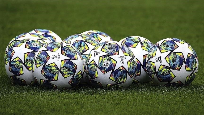UEFA ŞAMPİYONLAR LİGİ'NDE HEYECAN 4. MAÇLARLA SÜRECEK
