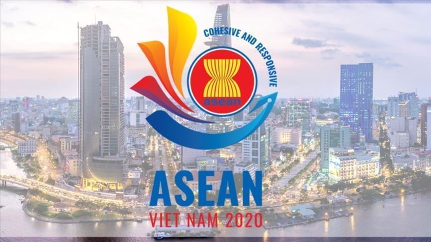 ASEAN, ABD İLE İŞ BİRLİĞİ GELİŞTİRMEYİ AMAÇLIYOR